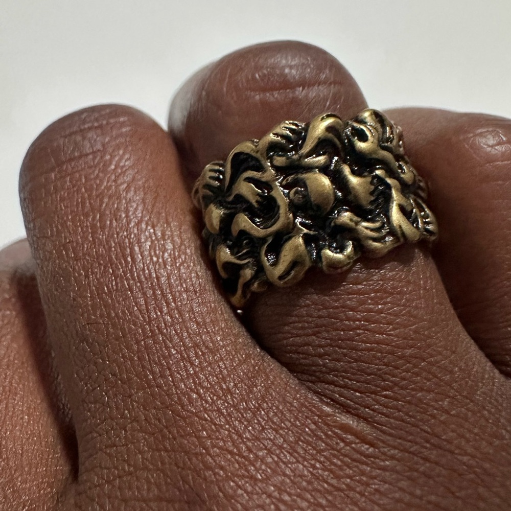 Gucci Ring - Picture 12 of 13